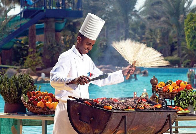 Maritim Jolie Ville Golf & Resort  | Sharm el Sheikh | Egypt | Middle East - North Africa 15