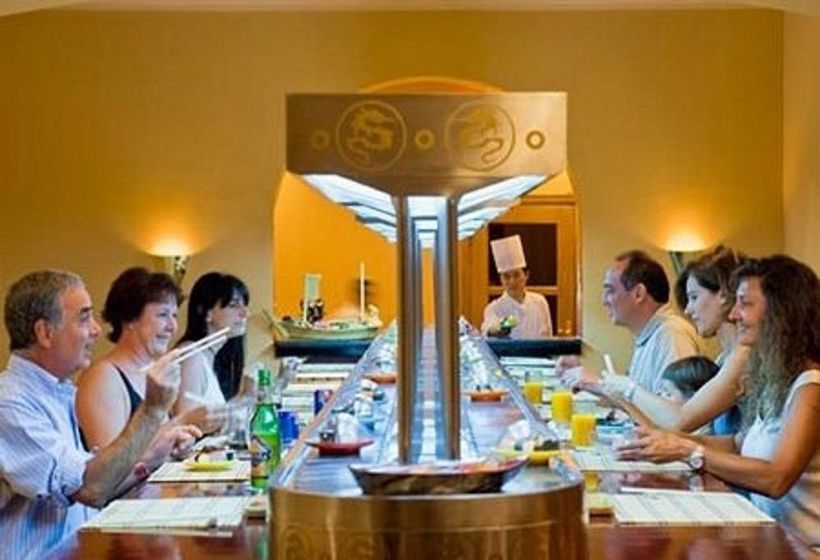 Maritim Jolie Ville Golf & Resort  | Sharm el Sheikh | Egypt | Middle East - North Africa 16