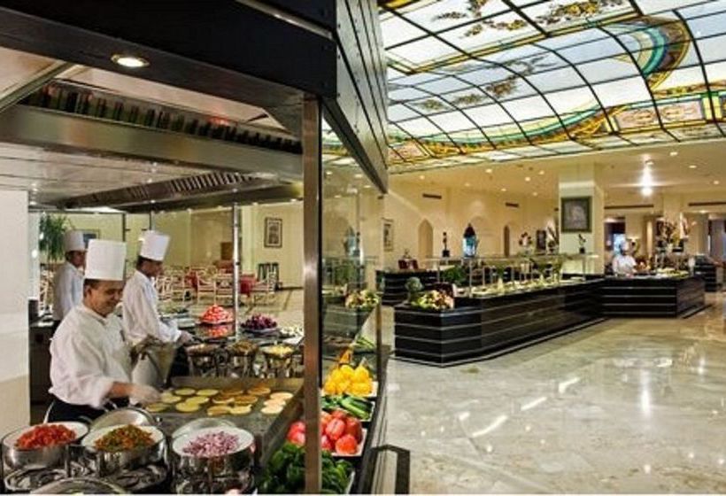 Maritim Jolie Ville Golf & Resort  | Sharm el Sheikh | Egypt | Middle East - North Africa 17