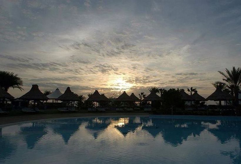 Maritim Jolie Ville Golf & Resort  | Sharm el Sheikh | Egypt | Middle East - North Africa 18