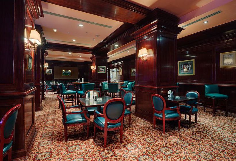 Maritim Jolie Ville Golf & Resort  | Sharm el Sheikh | Egypt | Middle East - North Africa 19