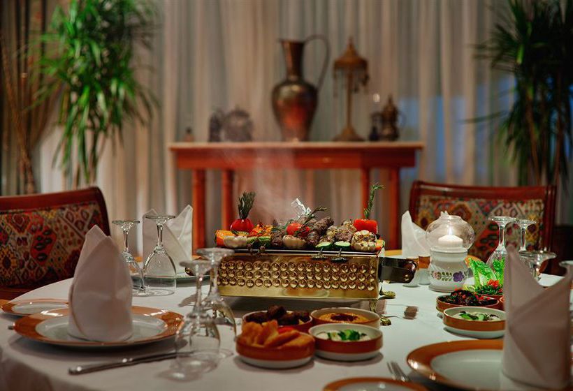 Maritim Jolie Ville Golf & Resort  | Sharm el Sheikh | Egypt | Middle East - North Africa 20