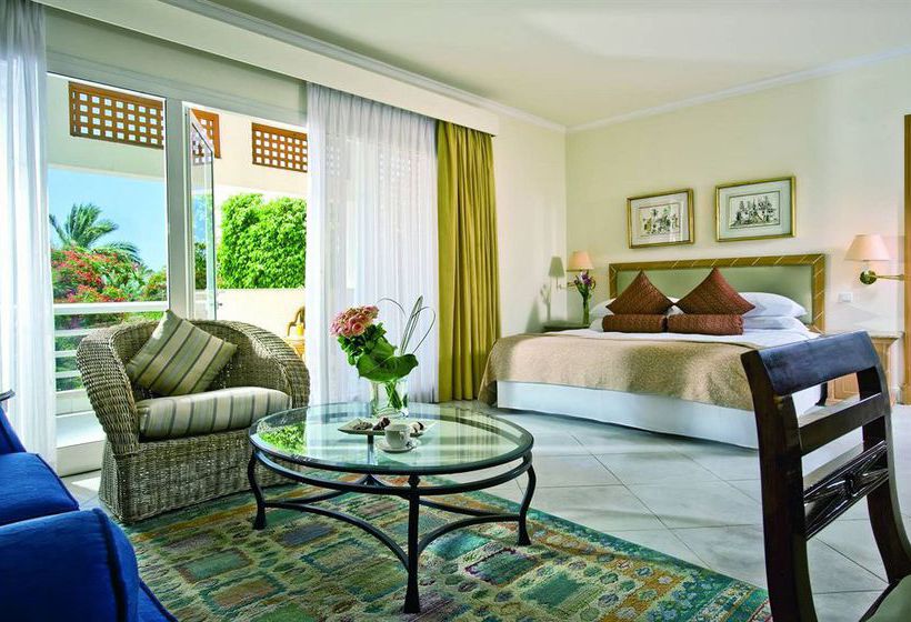 Maritim Jolie Ville Golf & Resort  | Sharm el Sheikh | Egypt | Middle East - North Africa 3