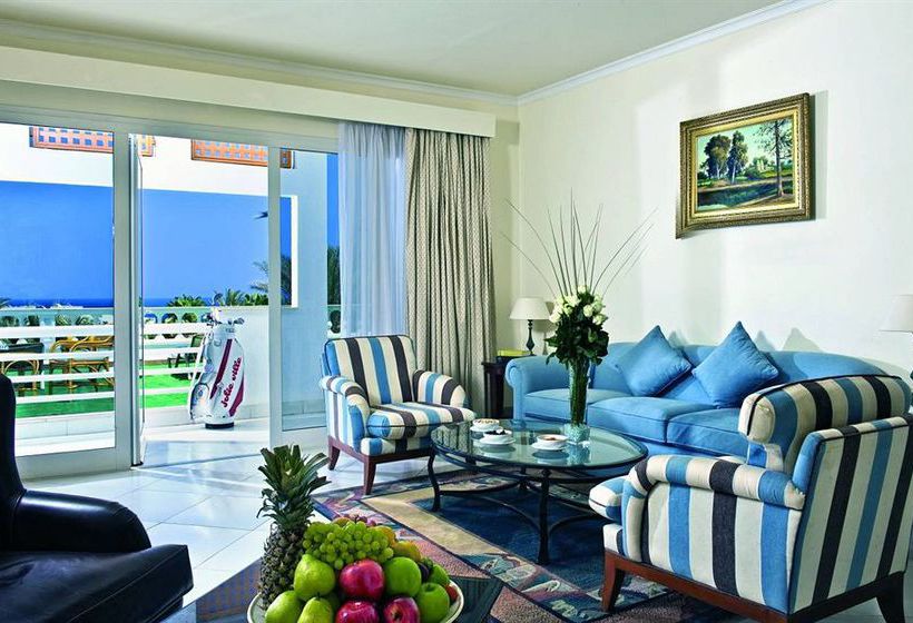 Maritim Jolie Ville Golf & Resort  | Sharm el Sheikh | Egypt | Middle East - North Africa 4