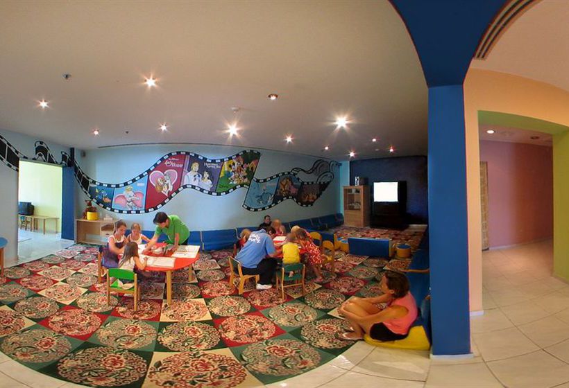 Maritim Jolie Ville Golf & Resort  | Sharm el Sheikh | Egypt | Middle East - North Africa 5