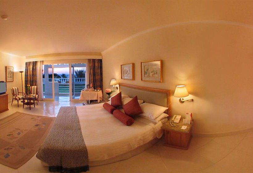 Maritim Jolie Ville Golf & Resort  | Sharm el Sheikh | Egypt | Middle East - North Africa 6