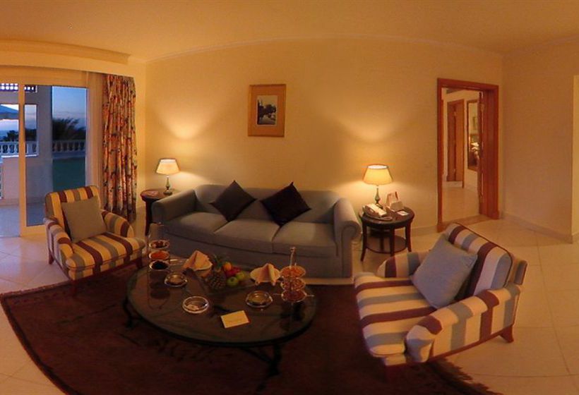 Maritim Jolie Ville Golf & Resort  | Sharm el Sheikh | Egypt | Middle East - North Africa 7