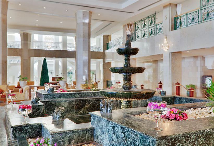 Maritim Jolie Ville Golf & Resort  | Sharm el Sheikh | Egypt | Middle East - North Africa 9