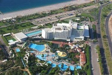 Hillside Su Hotel  | Konyaalti | Turkey | Europe 1