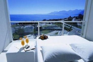 Hillside Su Hotel  | Konyaalti | Turkey | Europe 12