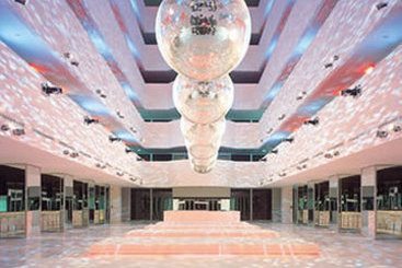 Hillside Su Hotel  | Konyaalti | Turkey | Europe 2