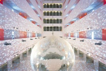 Hillside Su Hotel  | Konyaalti | Turkey | Europe 4