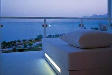 Hillside Su Hotel  | Konyaalti | Turkey | Europe 9