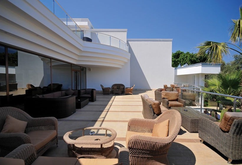 Hotel Samara  | Torba | Mugla | Turkey 1