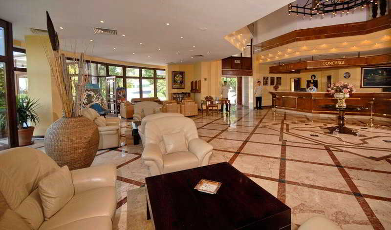 Hotel Samara  | Torba | Mugla | Turkey 11