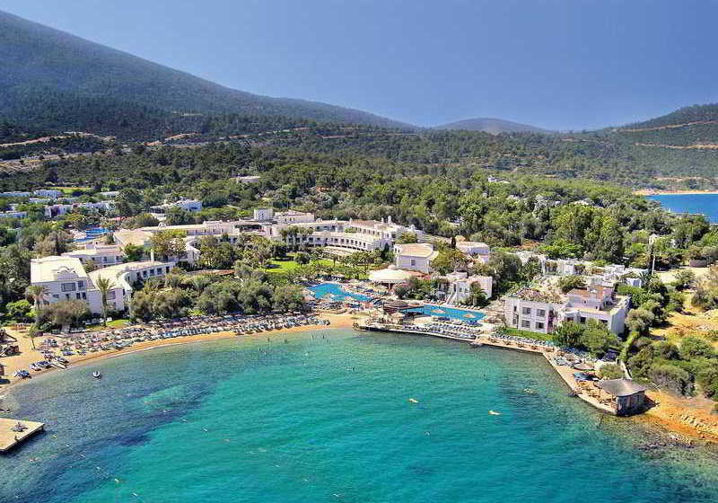 Hotel Samara  | Torba | Mugla | Turkey 14