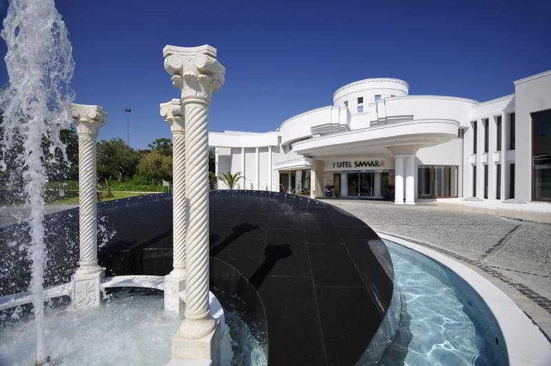 Hotel Samara  | Torba | Mugla | Turkey 16