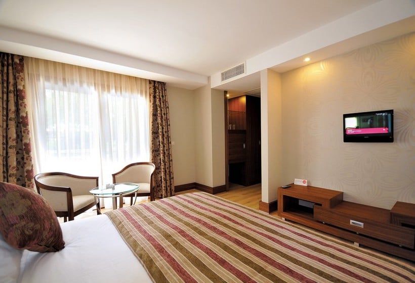 Hotel Samara  | Torba | Mugla | Turkey 2