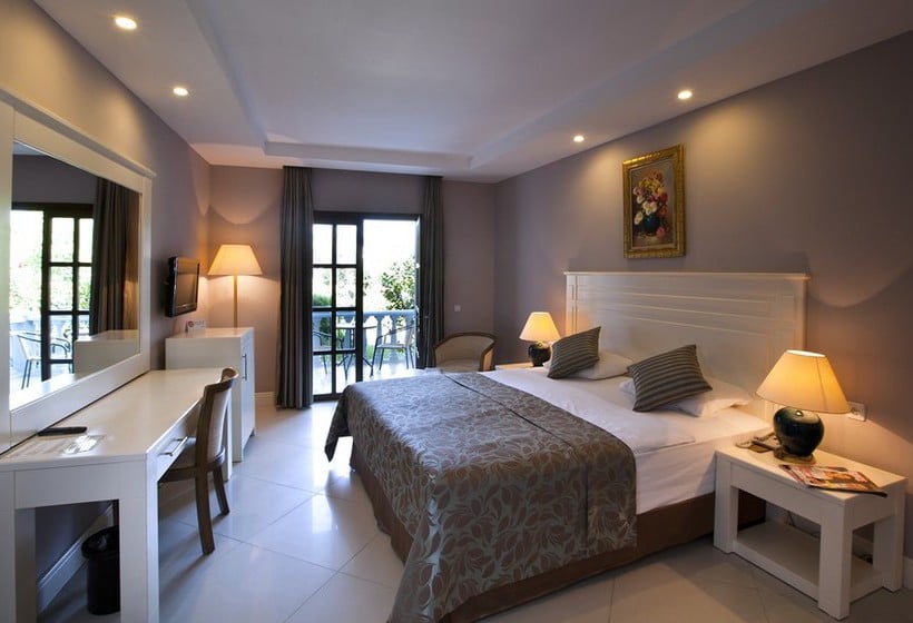 Hotel Samara  | Torba | Mugla | Turkey 3