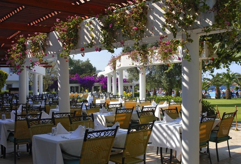 Hotel Samara  | Torba | Mugla | Turkey 4