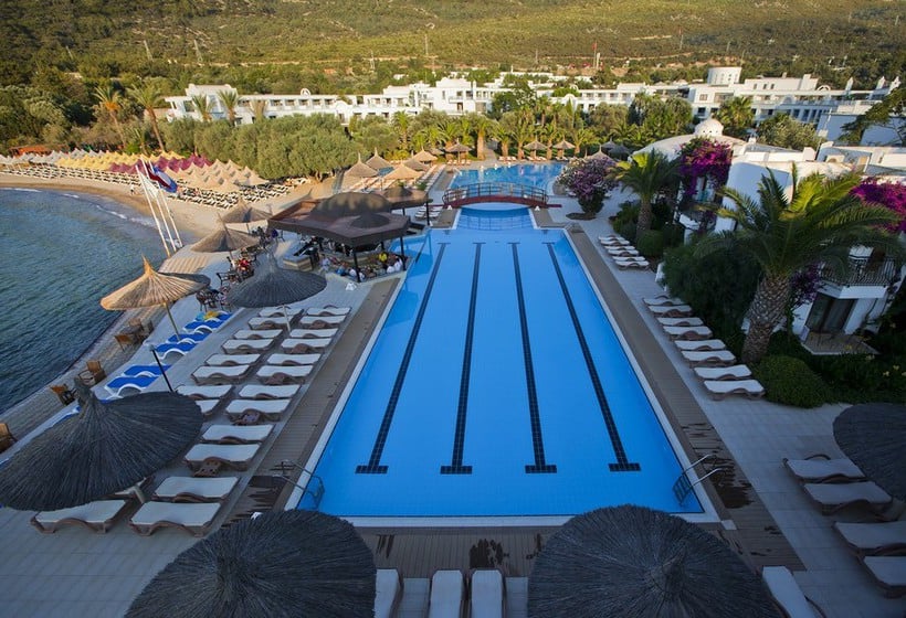 Hotel Samara  | Torba | Mugla | Turkey 5