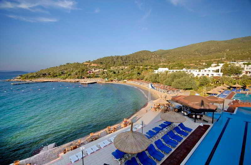 Hotel Samara  | Torba | Mugla | Turkey 9