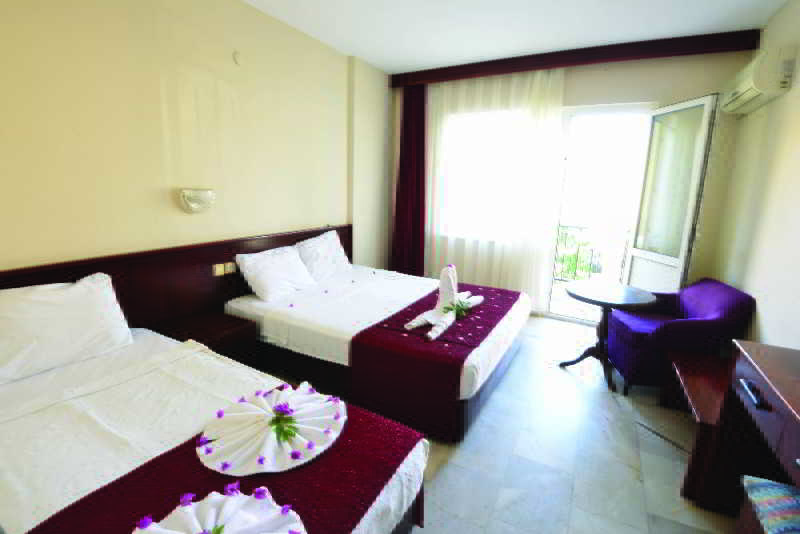 Hotel Zeus Turunc Mugla