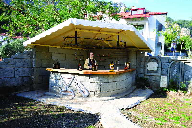 Hotel Zeus Turunc  | Turunc | Mugla | Turkey 1