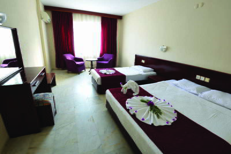 Hotel Zeus Turunc  | Turunc | Mugla | Turkey 2