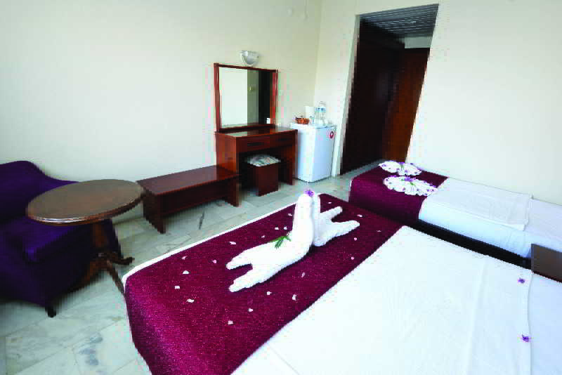 Hotel Zeus Turunc  | Turunc | Mugla | Turkey 4