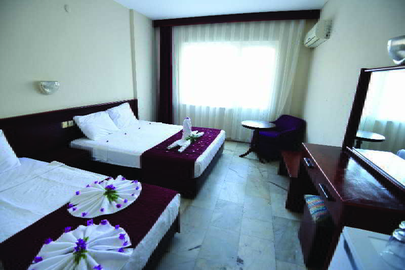 Hotel Zeus Turunc  | Turunc | Mugla | Turkey 5