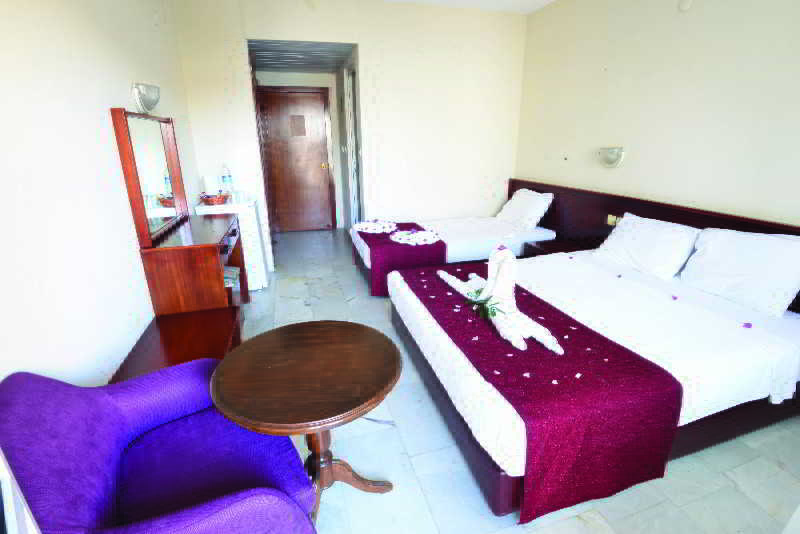 Hotel Zeus Turunc  | Turunc | Mugla | Turkey 6