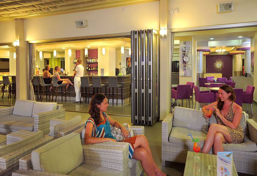 Euronapa  | Ayia Napa | Famagusta | Cyprus 11