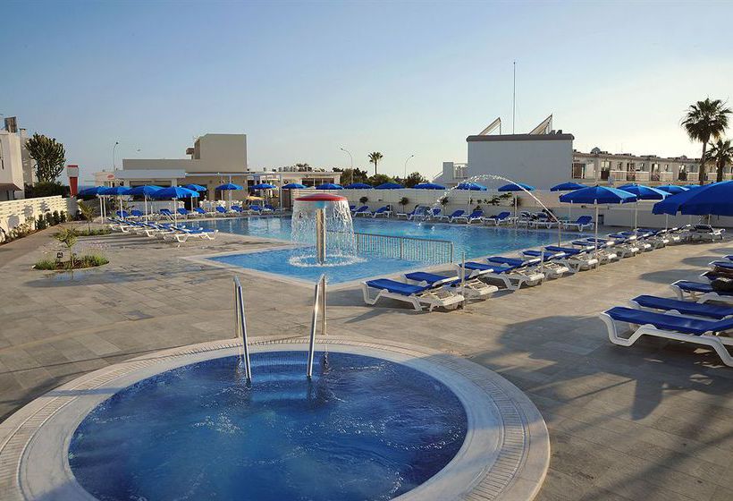 Euronapa  | Ayia Napa | Famagusta | Cyprus 12