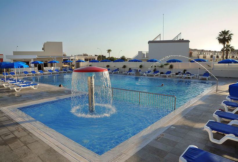 Euronapa  | Ayia Napa | Famagusta | Cyprus 13