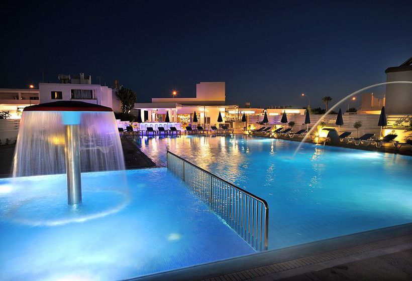 Euronapa  | Ayia Napa | Famagusta | Cyprus 14