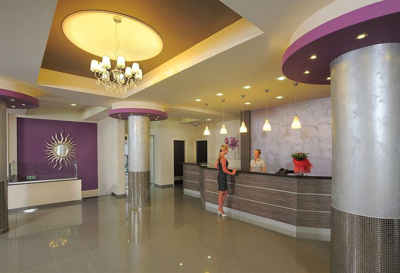 Euronapa  | Ayia Napa | Famagusta | Cyprus 16