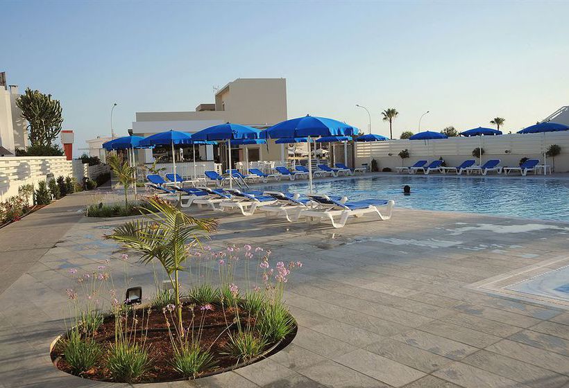 Euronapa  | Ayia Napa | Famagusta | Cyprus 19