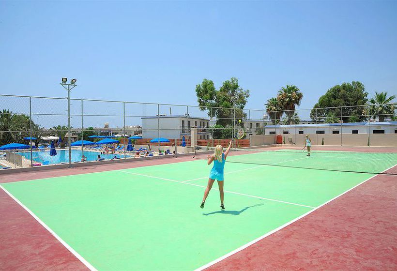 Euronapa  | Ayia Napa | Famagusta | Cyprus 20