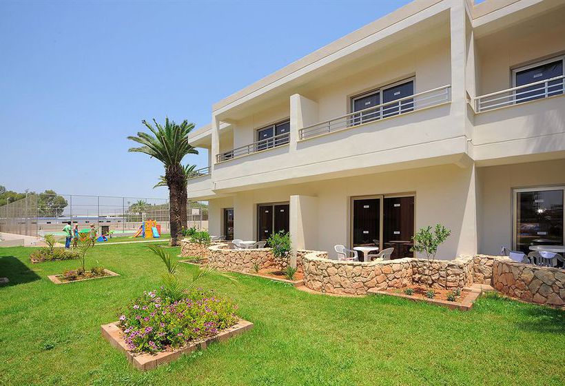 Euronapa  | Ayia Napa | Famagusta | Cyprus 6