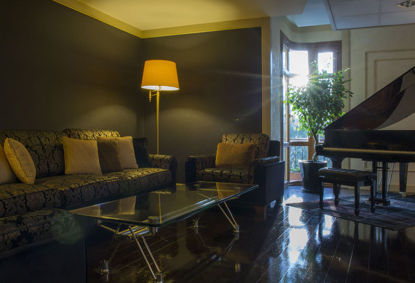 Hotel Mega Residence Istanbul  | Istanbul | Istanbul | Turkey 1