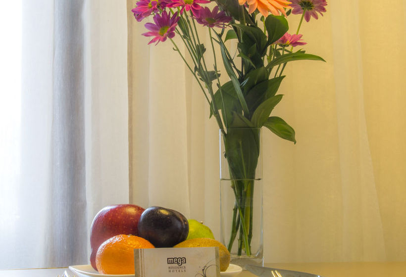 Hotel Mega Residence Istanbul  | Istanbul | Istanbul | Turkey 11