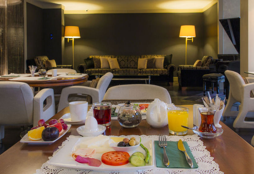 Hotel Mega Residence Istanbul  | Istanbul | Istanbul | Turkey 13