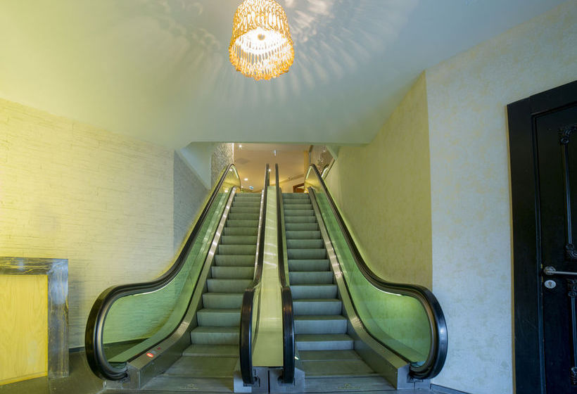 Hotel Mega Residence Istanbul  | Istanbul | Istanbul | Turkey 15