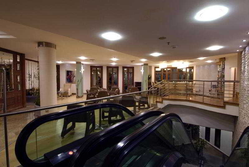 Hotel Mega Residence Istanbul  | Istanbul | Istanbul | Turkey 19