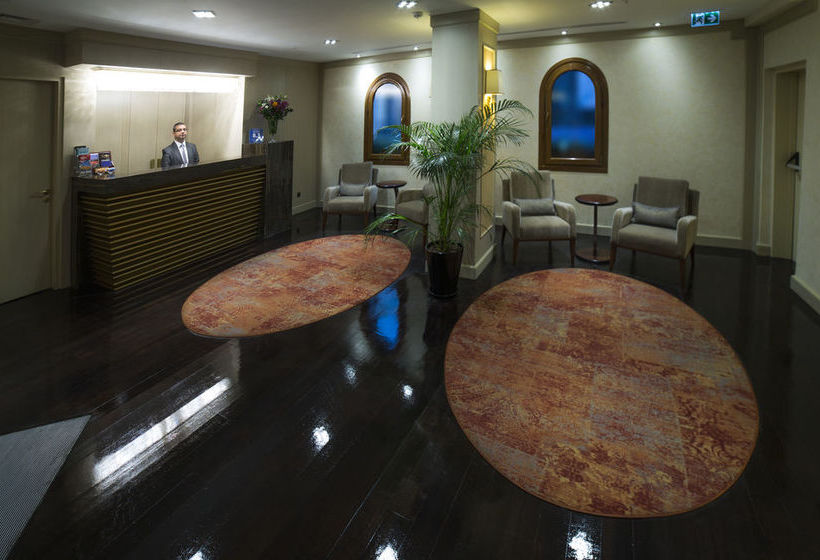 Hotel Mega Residence Istanbul  | Istanbul | Istanbul | Turkey 2