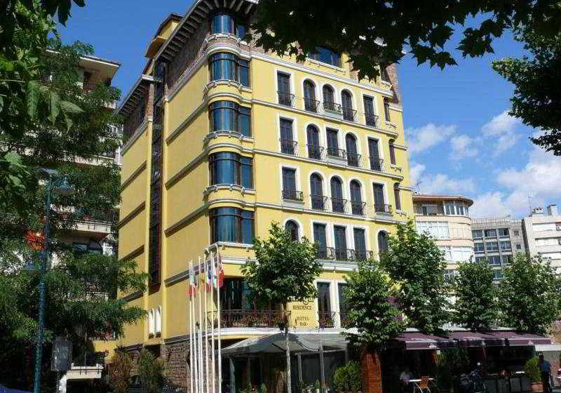 Hotel Mega Residence Istanbul  | Istanbul | Istanbul | Turkey 20