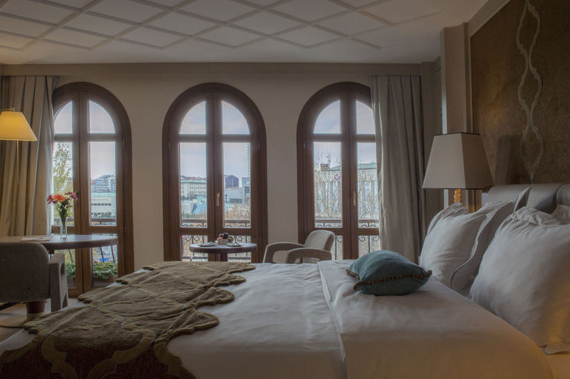 Hotel Mega Residence Istanbul  | Istanbul | Istanbul | Turkey 3