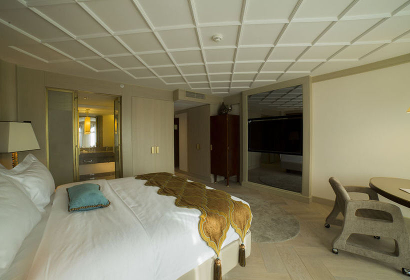 Hotel Mega Residence Istanbul  | Istanbul | Istanbul | Turkey 5