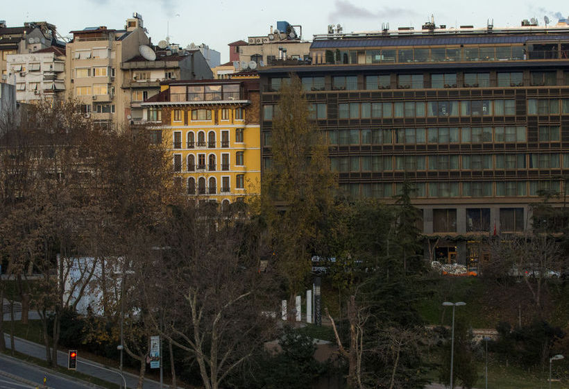 Hotel Mega Residence Istanbul  | Istanbul | Istanbul | Turkey 6